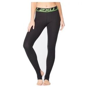 2xu compression recovery pant, medium